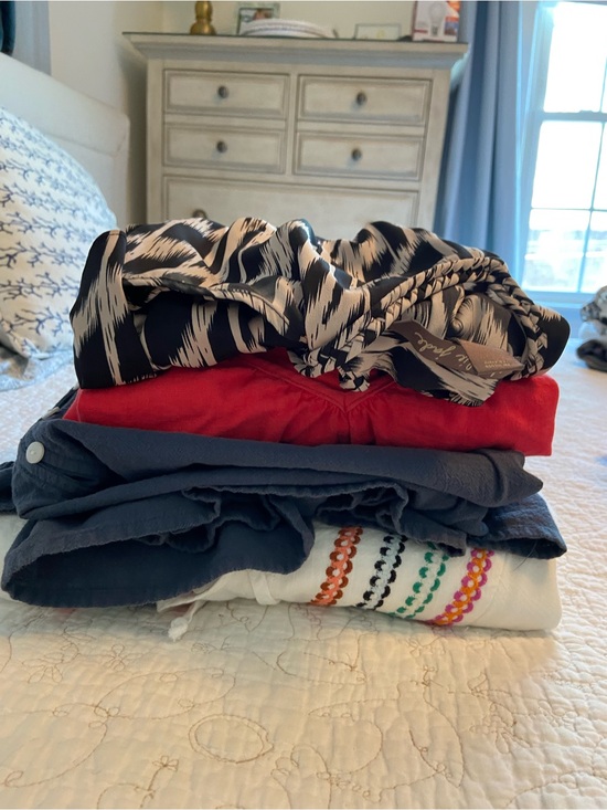 Dresses & Skirts - BUNDLE of summer dresses size XS